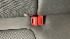 Ford Puma 1.0 EcoBoost Hybrid mHEV ST-Line 5dr Petrol Hatchback